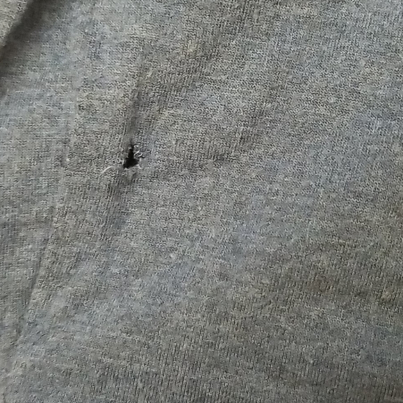 Athleta Long Sleeve Sweater Dress Small - Picture 7 of 8